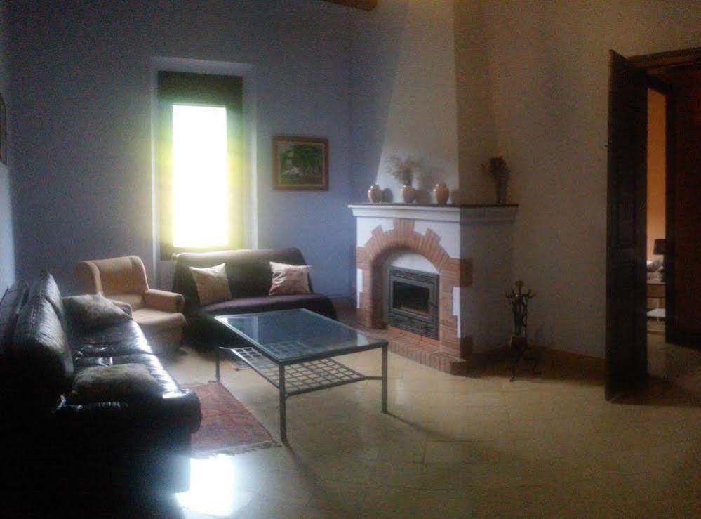 El Niu - L'Amagatall De Cal Tonedor Vallgorguina Bagian luar foto